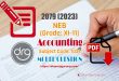 Accounting NEB Grade 11 Model Question 2079-2023